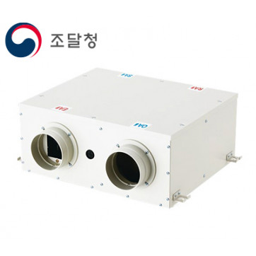YWHRV-100S (High Eff…